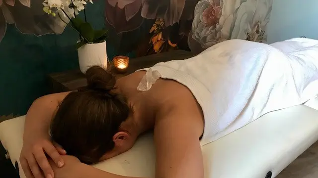 massage énérgetique