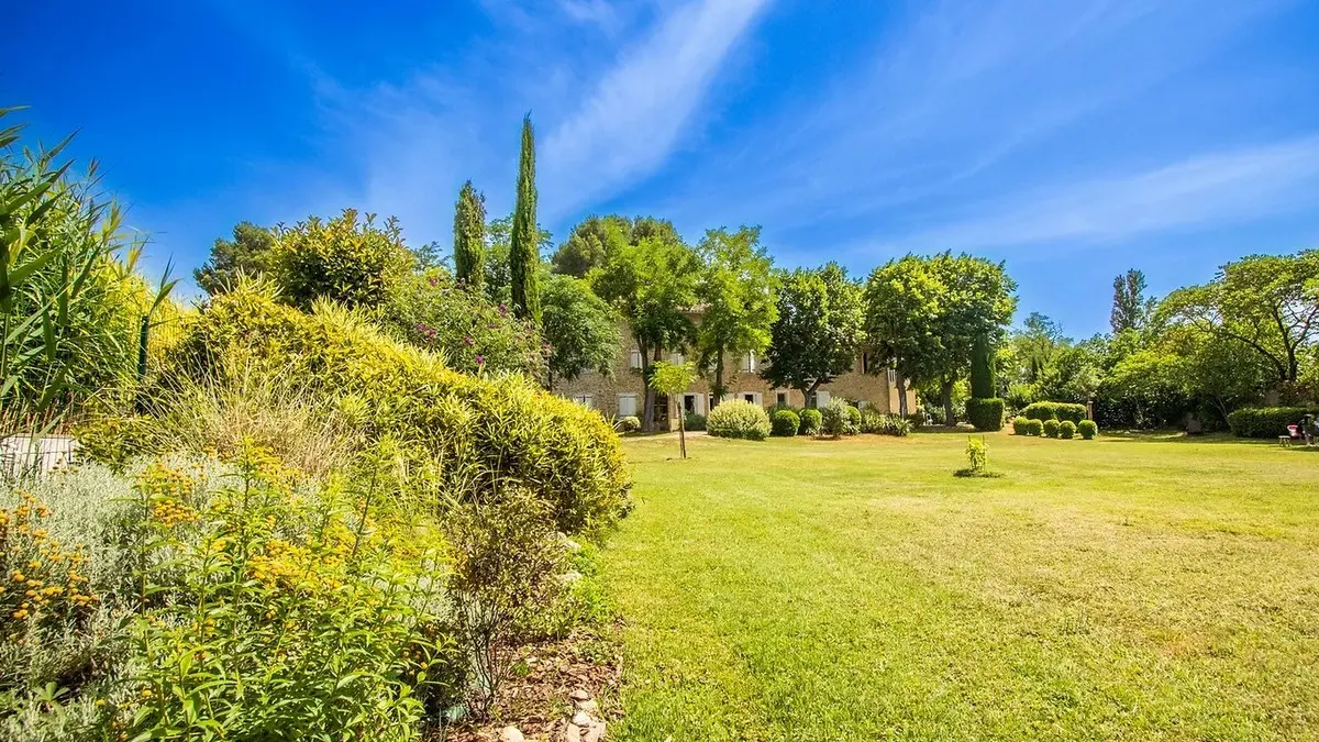 Domaine la Monèze Basse