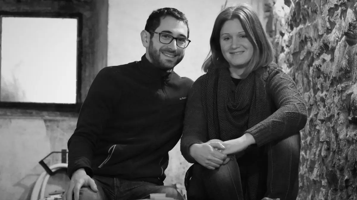 Domaine de Mouscaillo