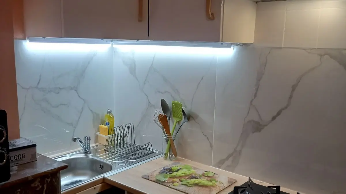 plan de travail cuisine