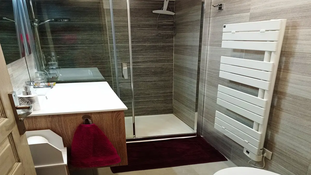 photo de la salle d'eau - 2023