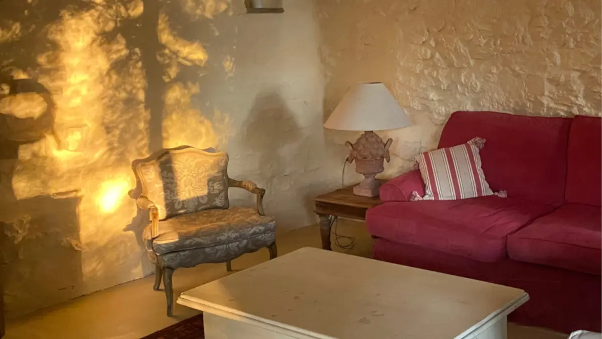 LE PRESBYTERE DE SEIGNALENS