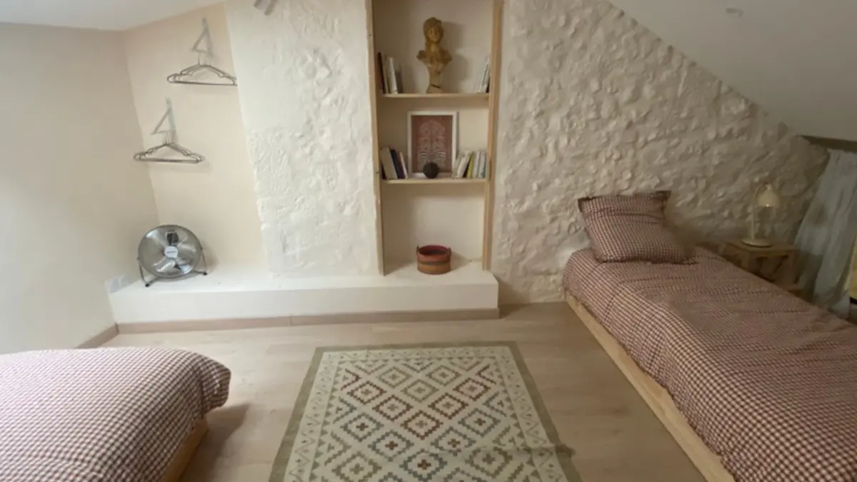 LE PRESBYTERE DE SEIGNALENS