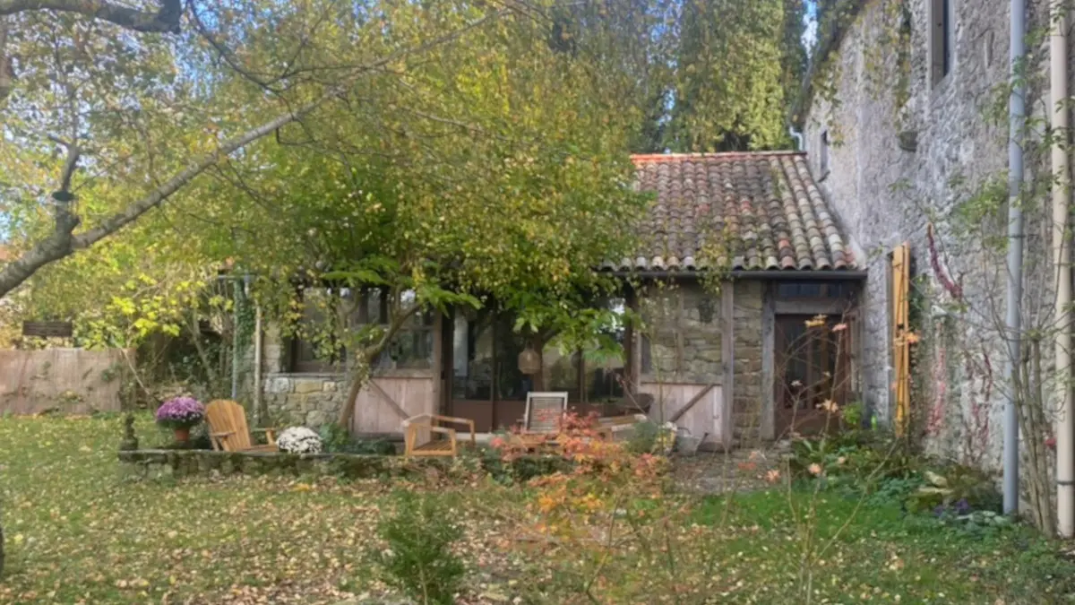 LE PRESBYTERE DE SEIGNALENS