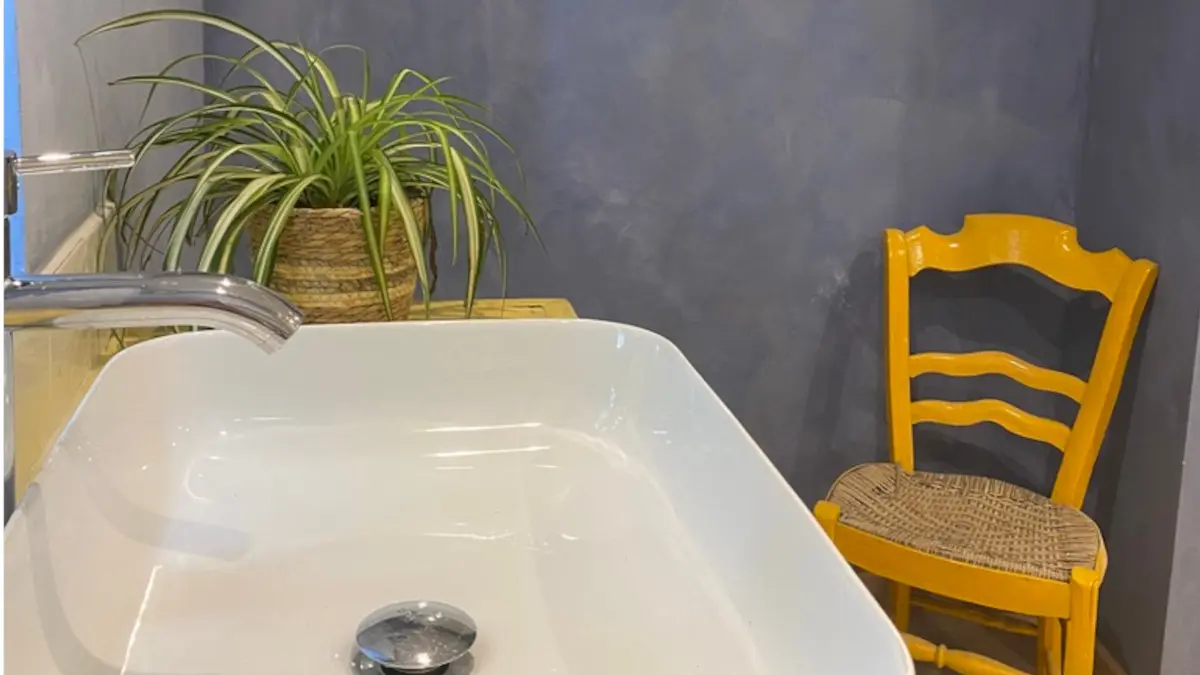 LE PRESBYTERE DE SEIGNALENS