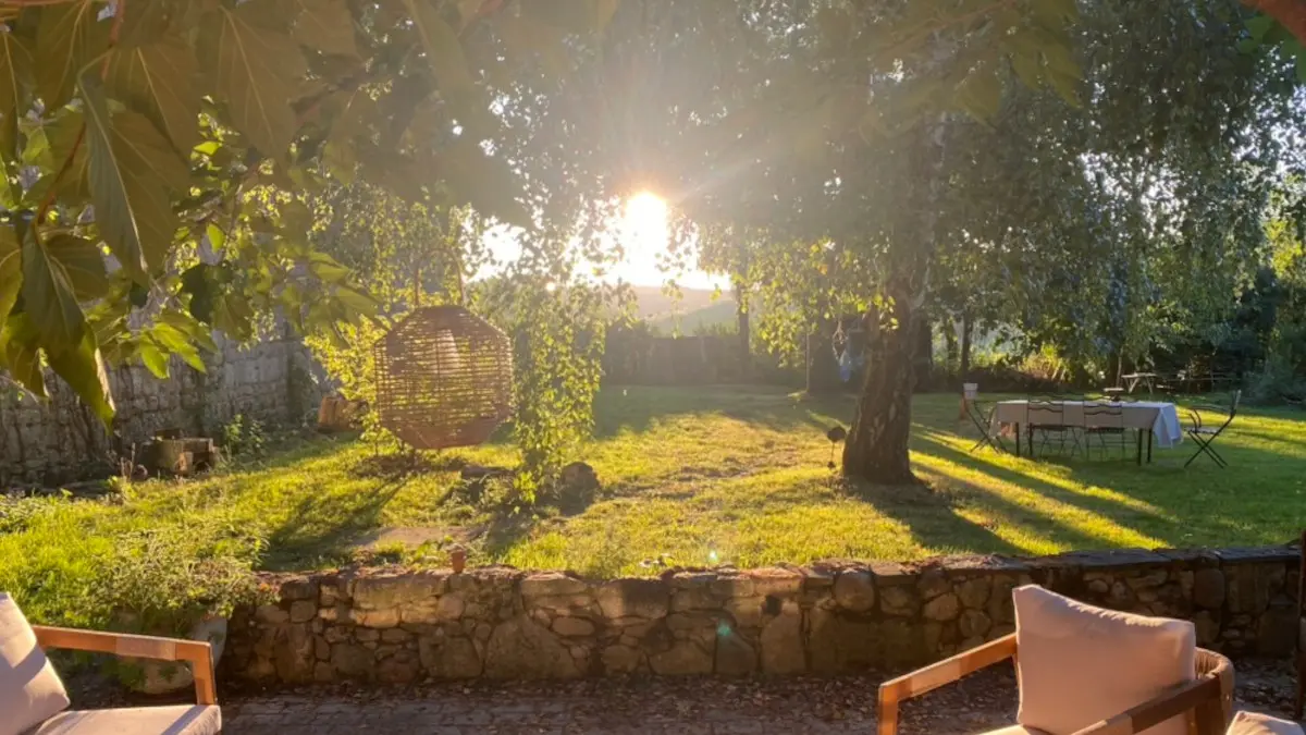 LE PRESBYTERE DE SEIGNALENS