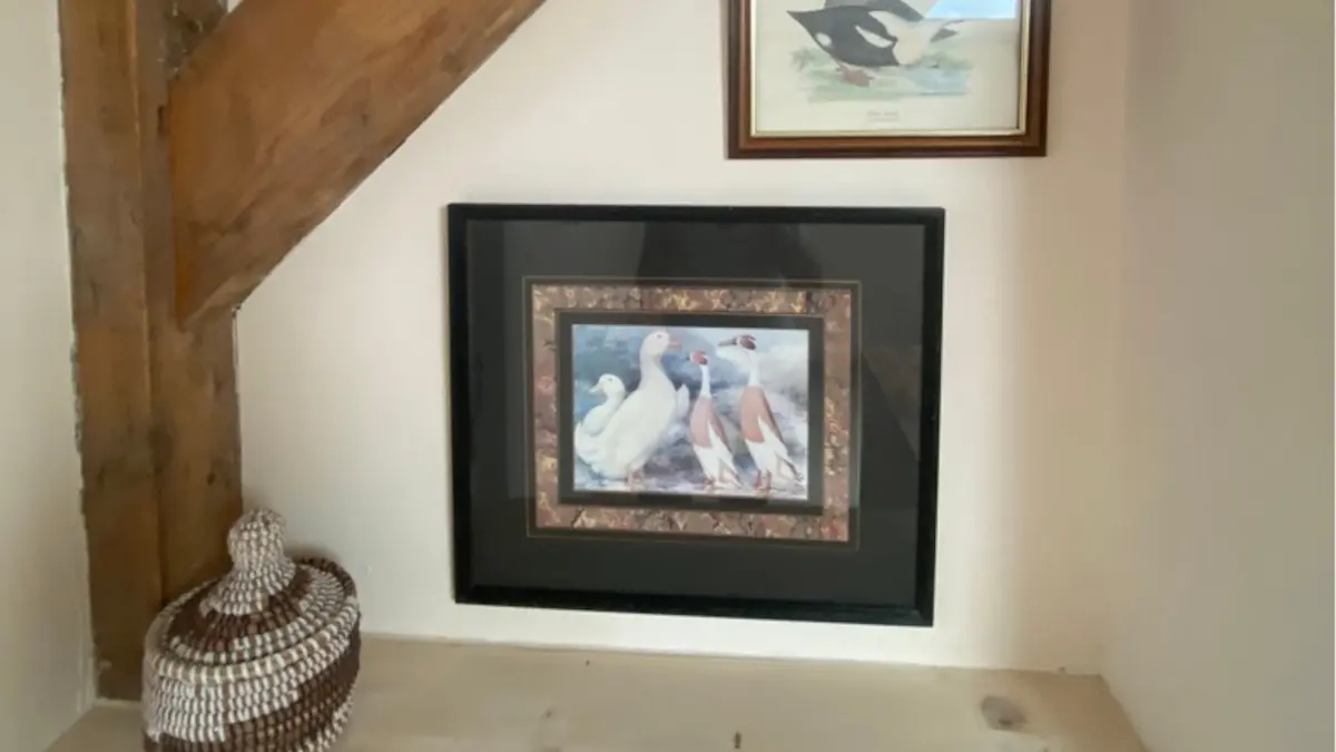 LE PRESBYTERE DE SEIGNALENS