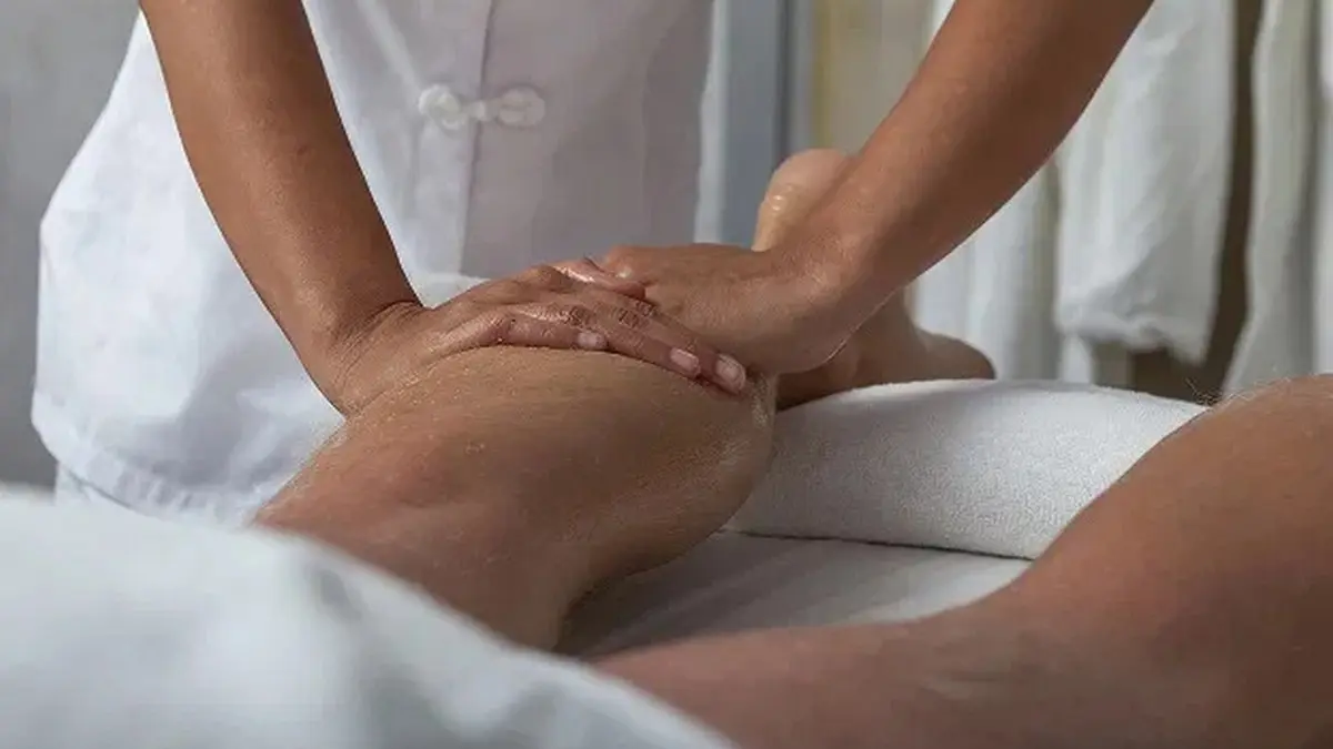 Massage