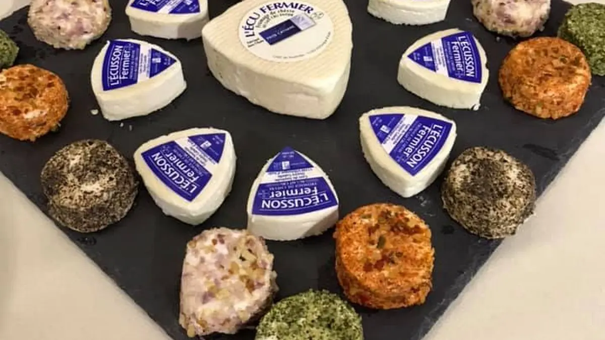 DOMAINE DE SOUSTROBE