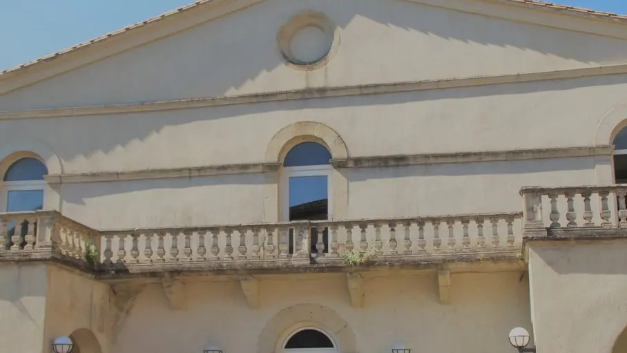 THERMES DE RENNES-LES-BAINS