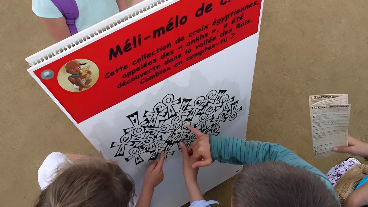 Labyrinthe de Honfleur©Ass Labyrinthes Normandie photo 5 - Copie