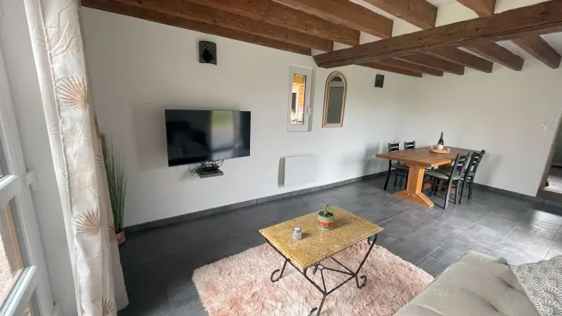 ©Paradis Normand tv