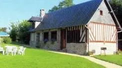 La Haute Touzerie