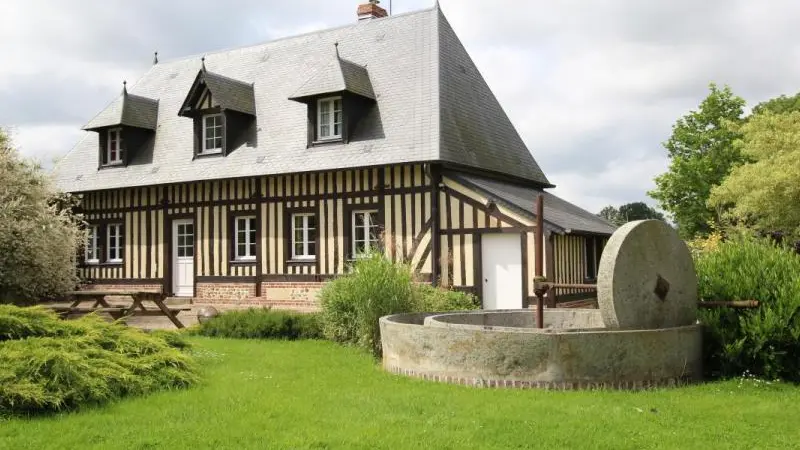 Le Pontallery