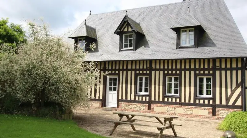 Le Pontallery