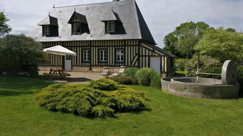 Le Pontallery