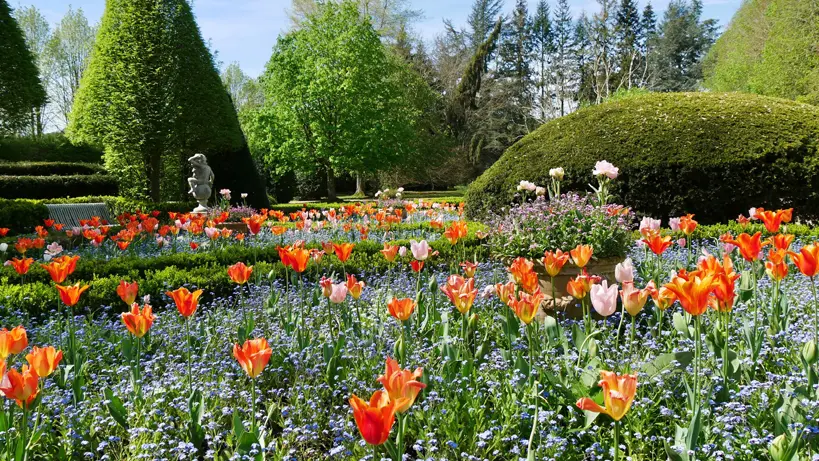 2 jardin de l'amour