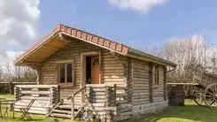 Le Chalet