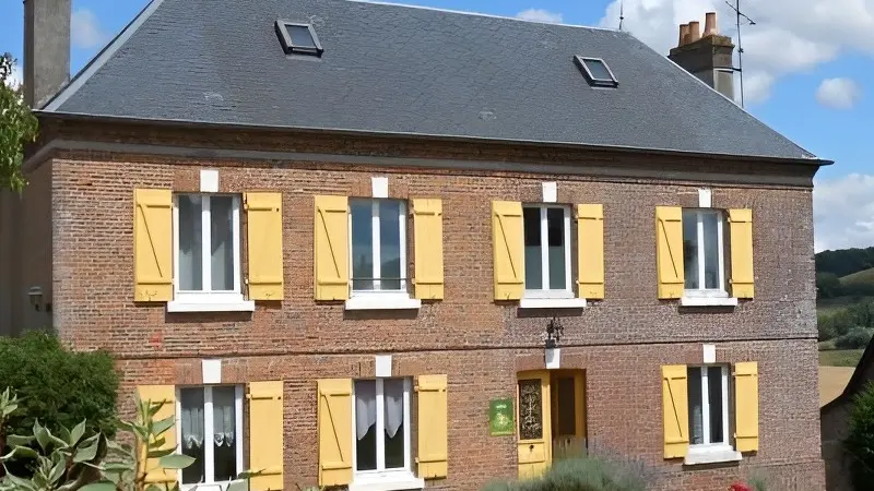 La Biquetière