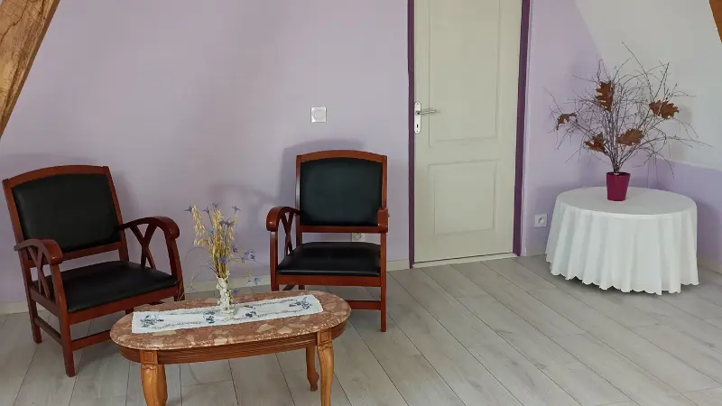 Chambre