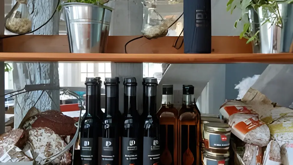 Auberge de Valsemé by la Croisée des Saveurs