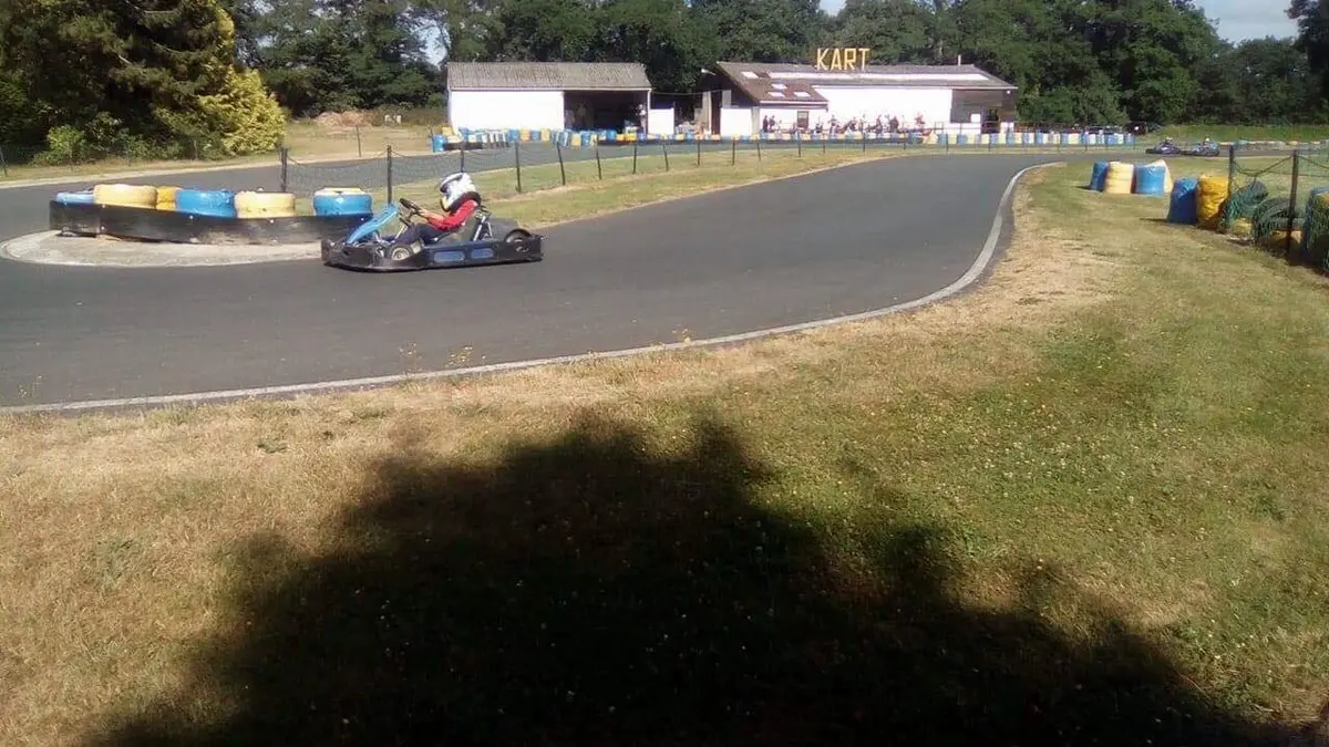 ACS Karting Marolles 4