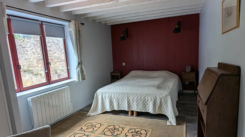Chambre 1