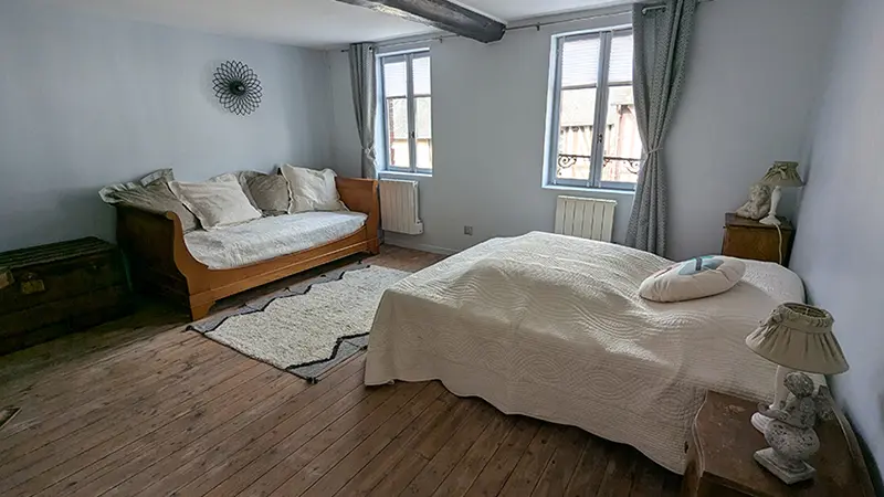 Chambre 2