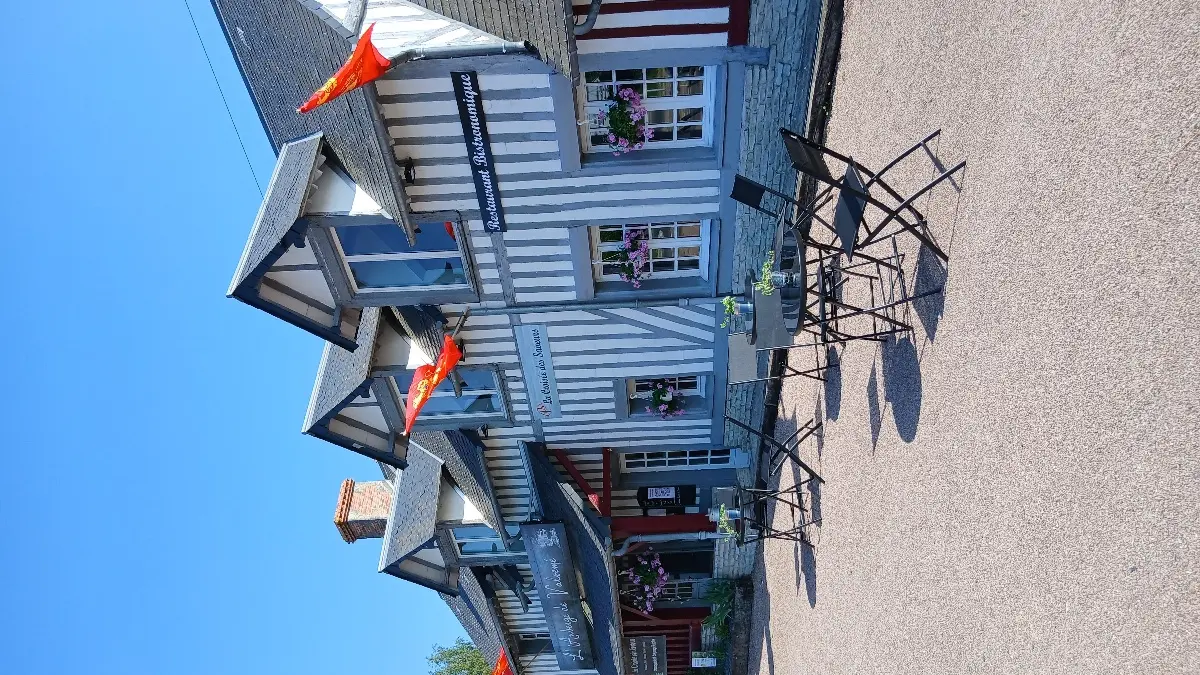 Auberge de Valsemé by la Croisée des saveurs (6)