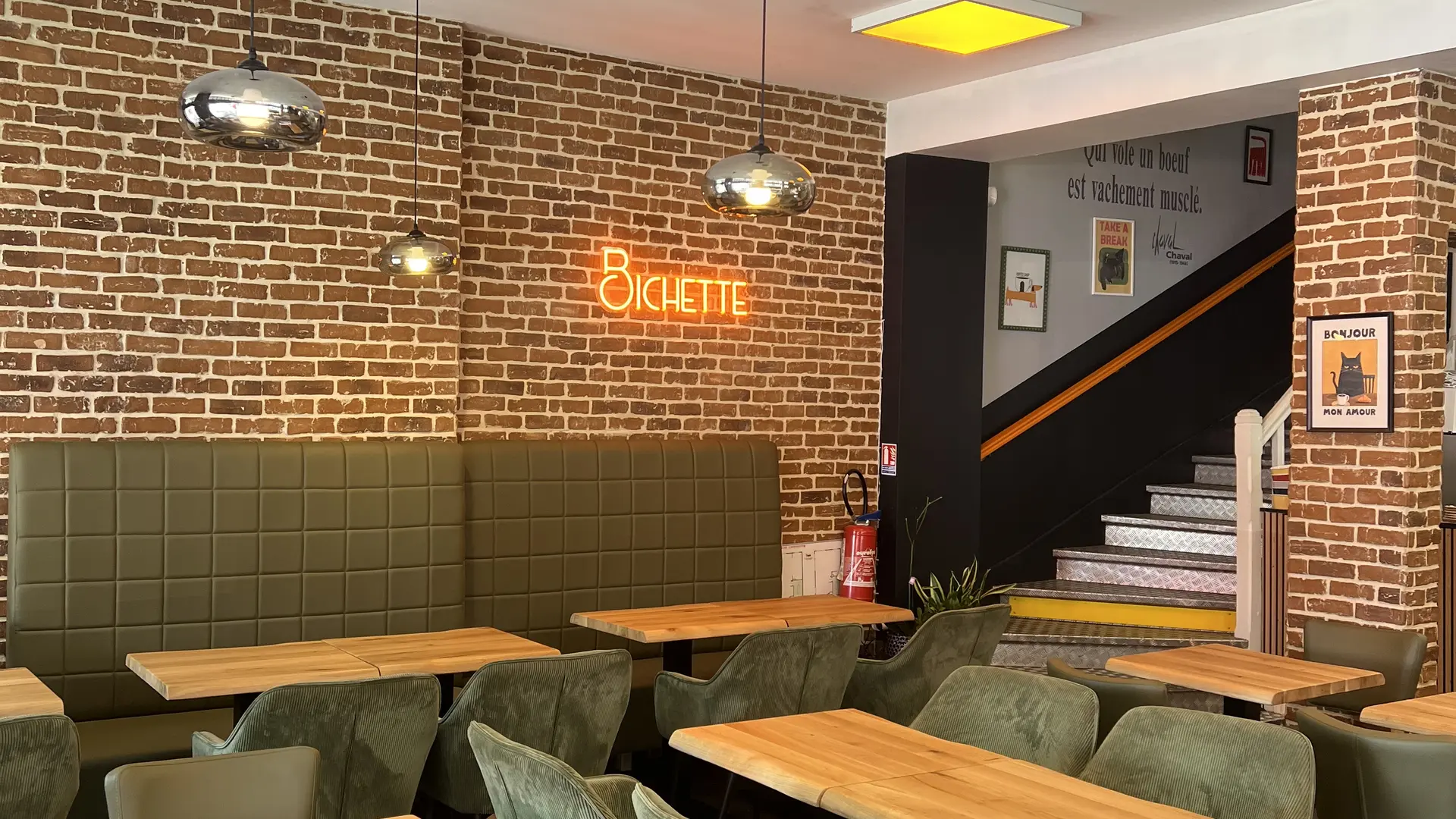 BICHETTE 3