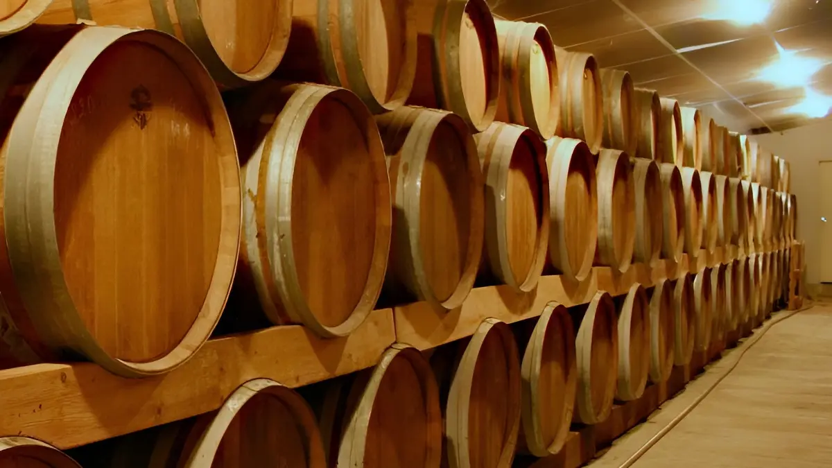 Calvados Pierre Huet (1)