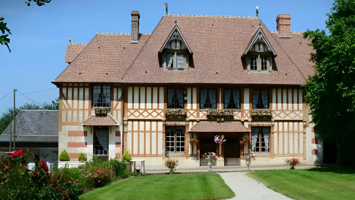 Calvados Pierre Huet (2)