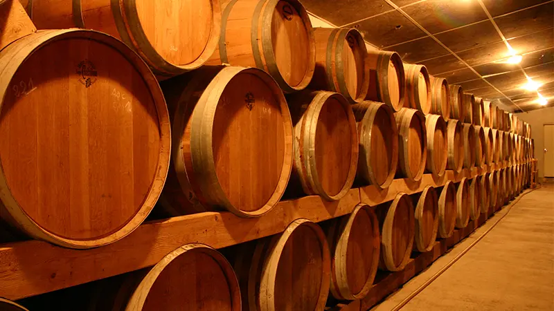 Calvados pierre Huet 800x600