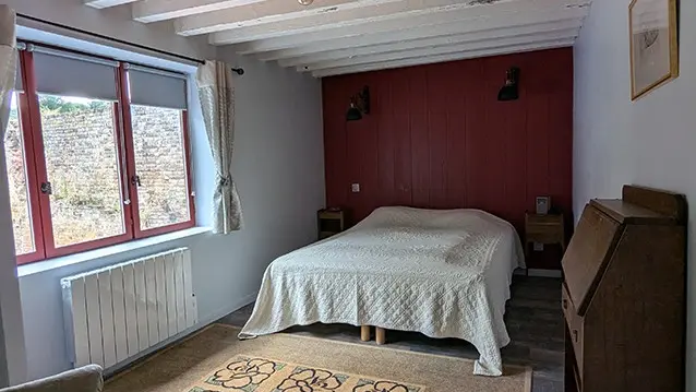 Chambre 1