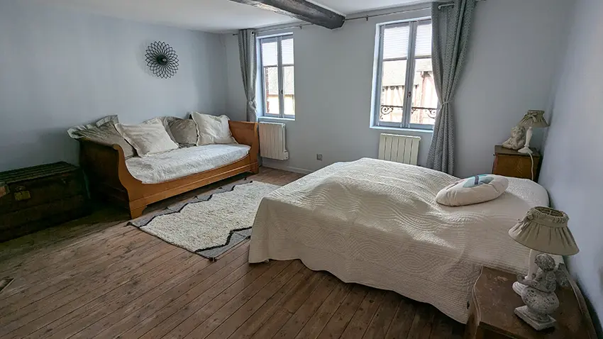 Chambre 2