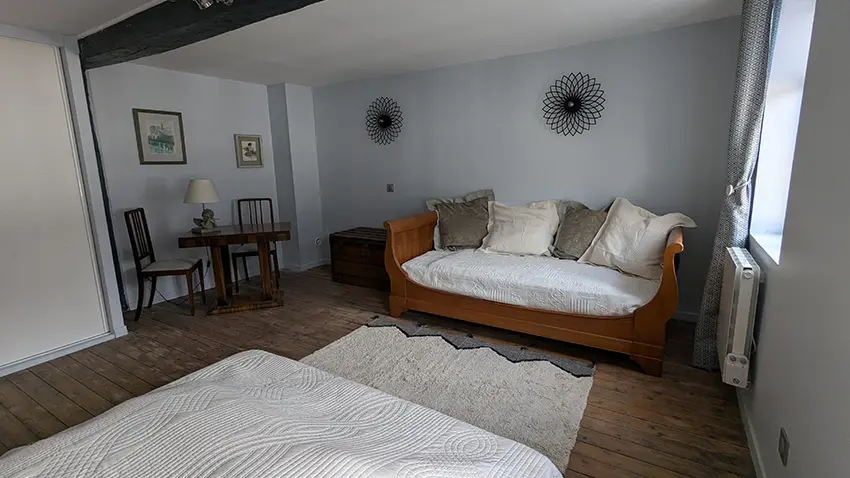 Chambre 2
