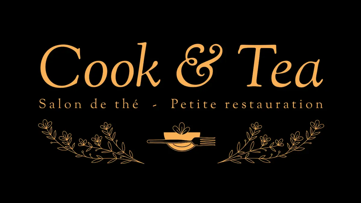 Cook & Tea Lisieux