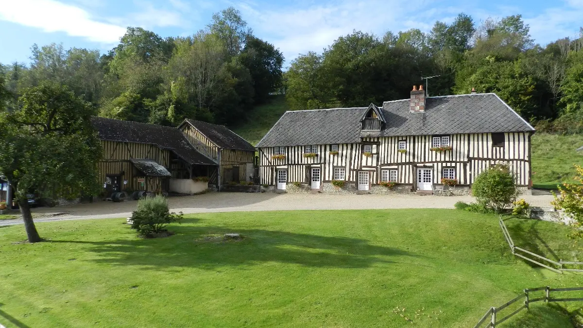 Le Lieu Chéri