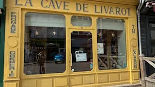 cave de livarot