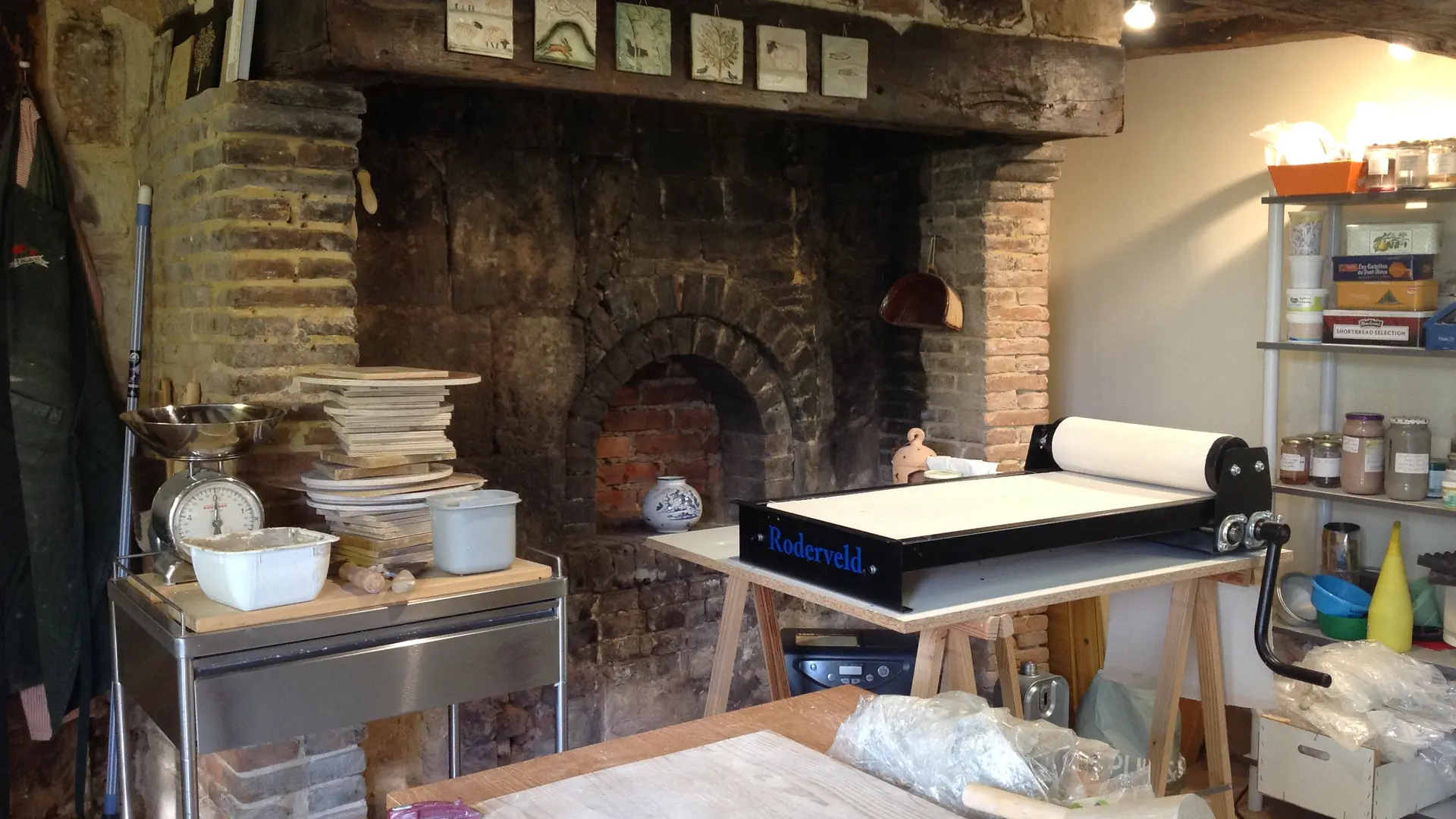 Atelier