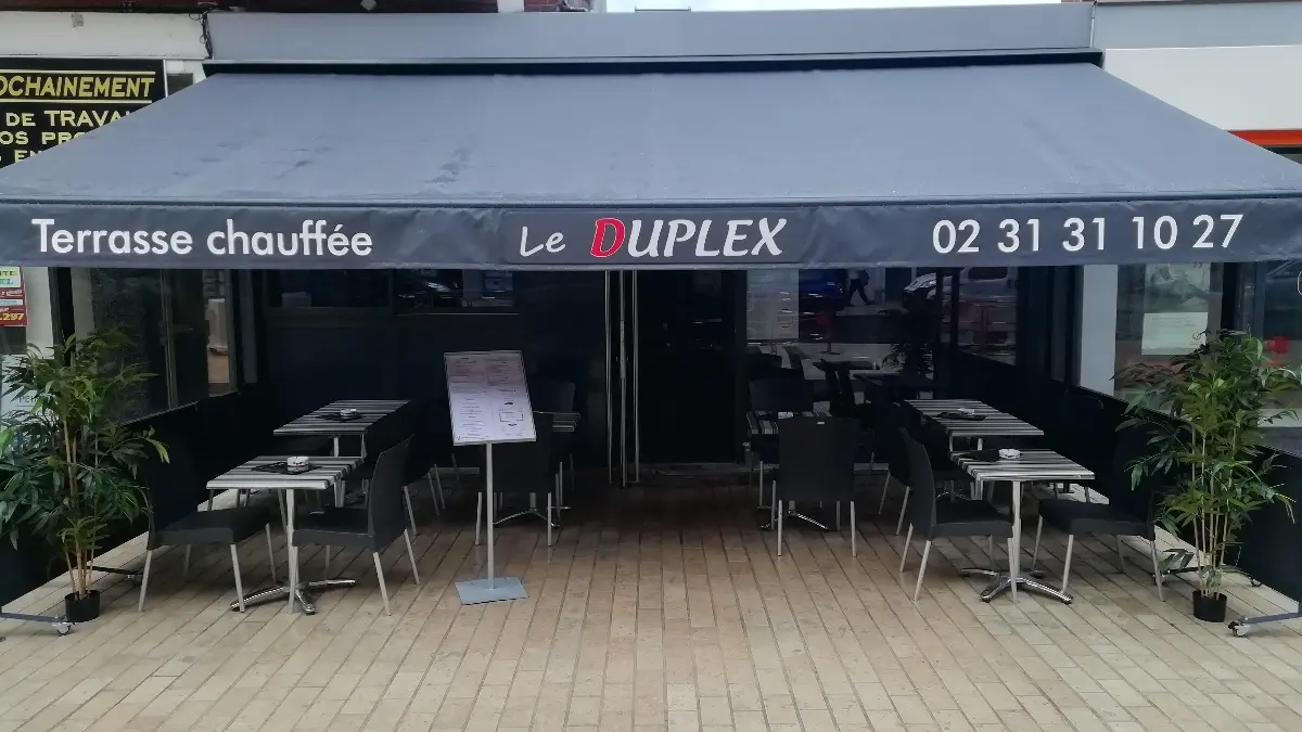 le duplex