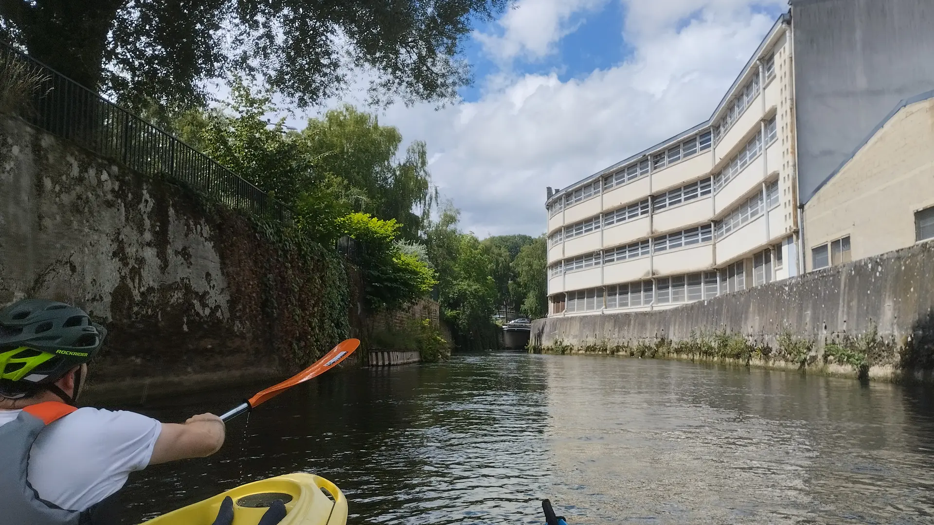 Karibu_Kayak