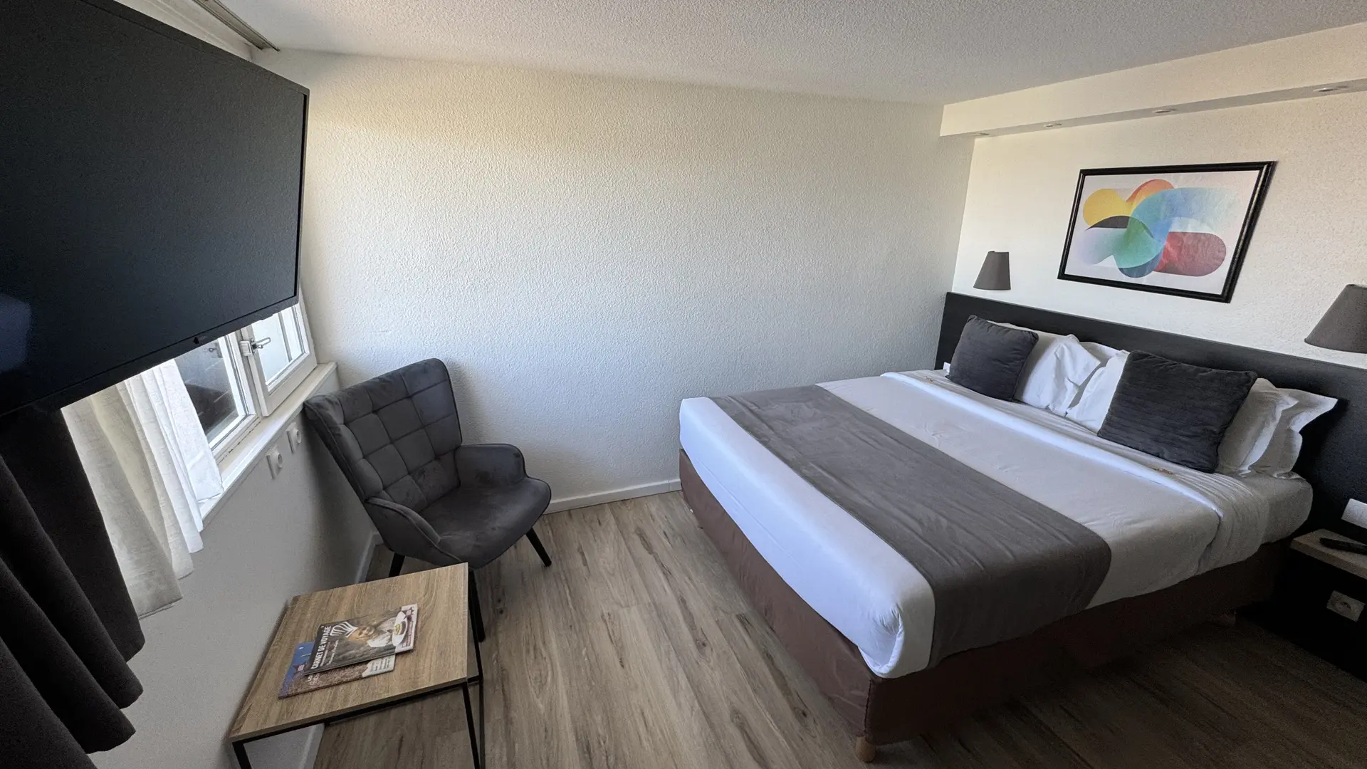 CHAMBRE STANDARD