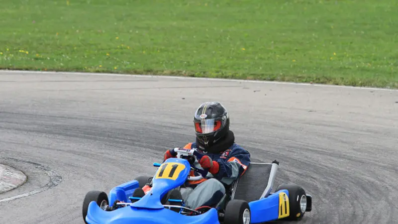 Karting-Marolles