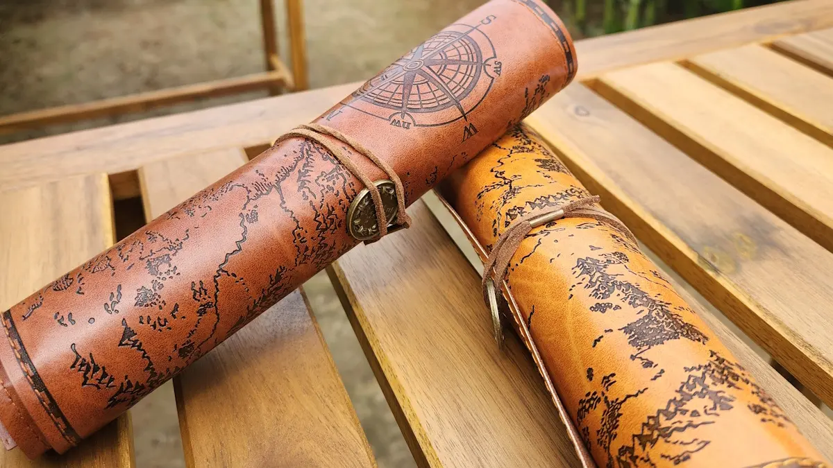 Labyrinthe de Honfleur3