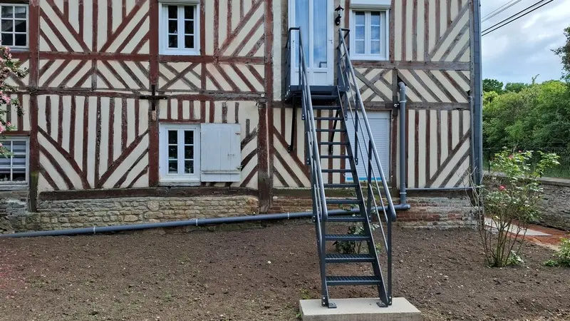 Maison