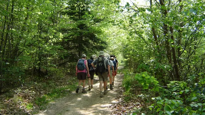 Cernay boucle de Saint Aubin