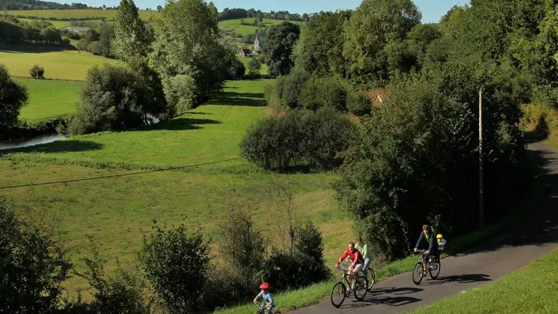 Randonnee-a-velo-Gregory-Wait-Calvados-Attractivite