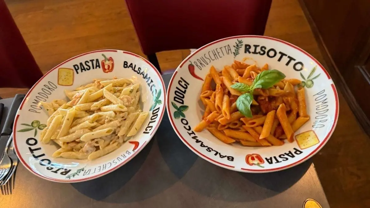Venez découvrir dès maintenant nos nouveaux plats et laissez-vous séduire par les saveurs authentiques de l’Italie.