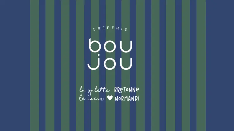 boujou creperie